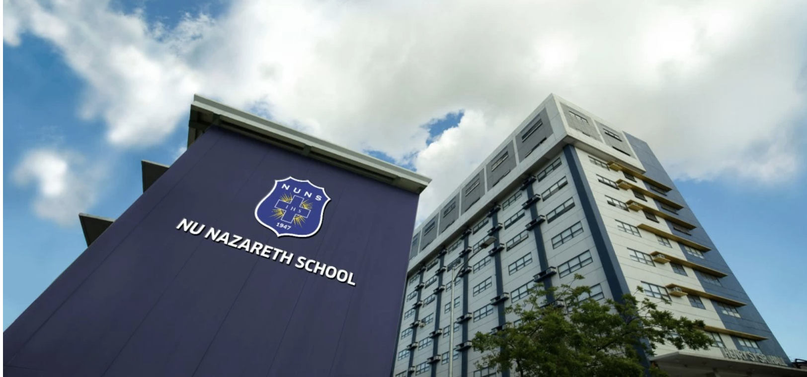 National University Nazareth School